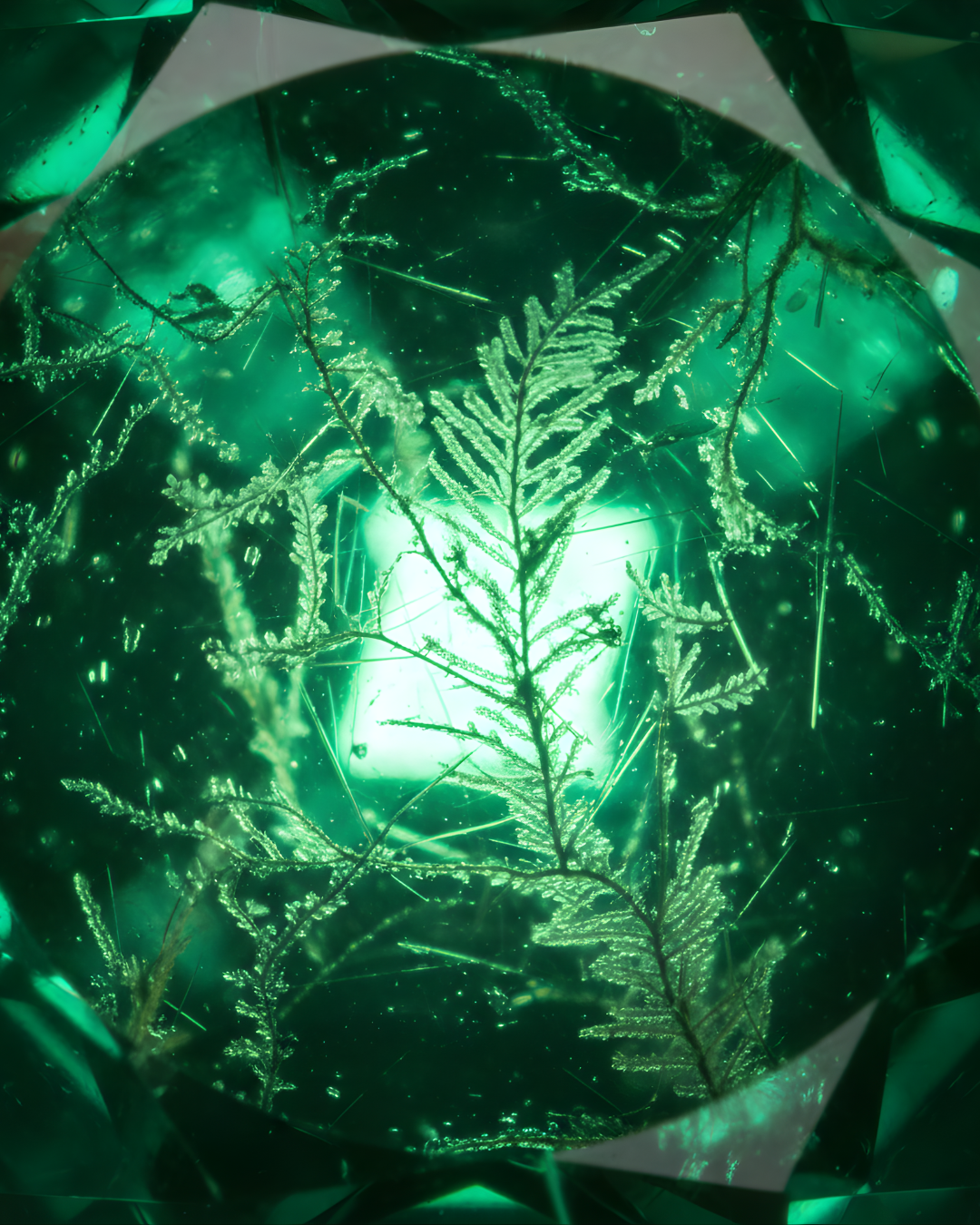 Emerald Clarity Guide: What Inclusions Mean When Buying an Emerald