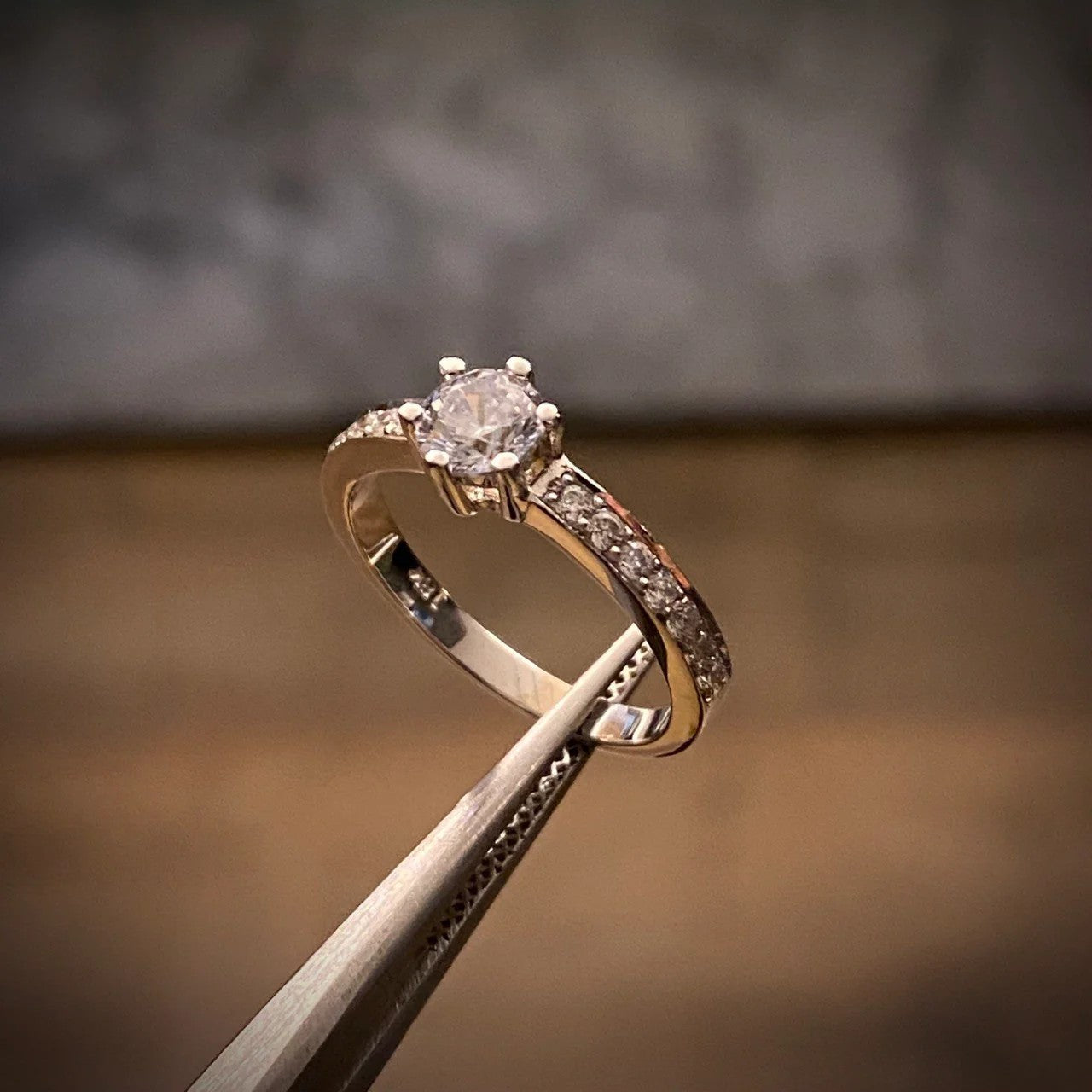 How Long Does a Custom Engagement Ring Take in Canada? Real Timelines + What Shapes Them