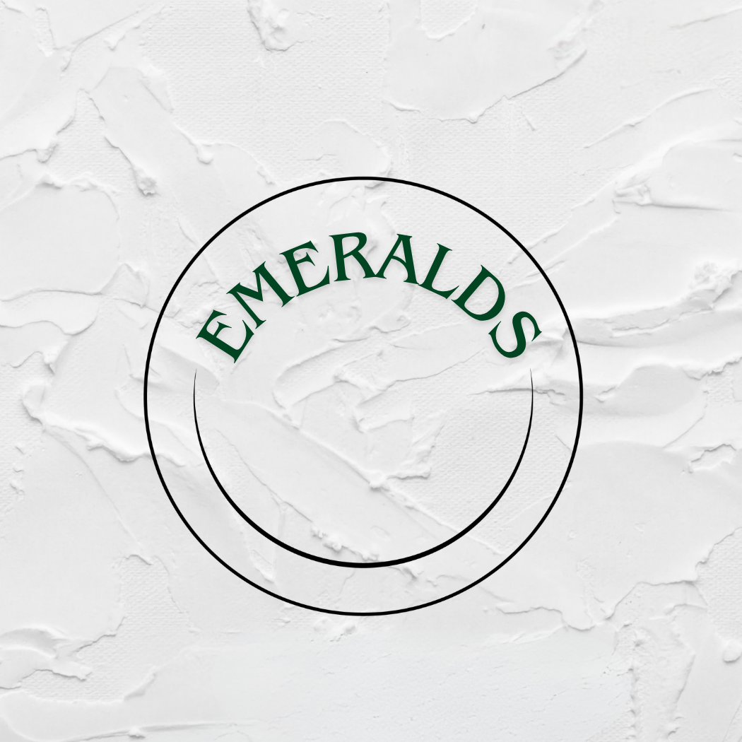 Emerald Jewelry