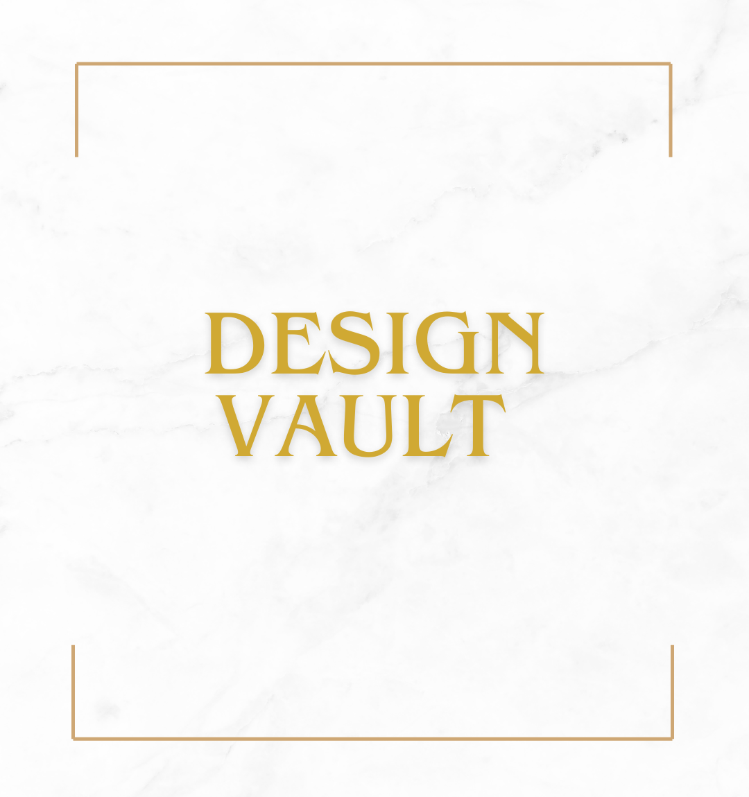 The Design Vault