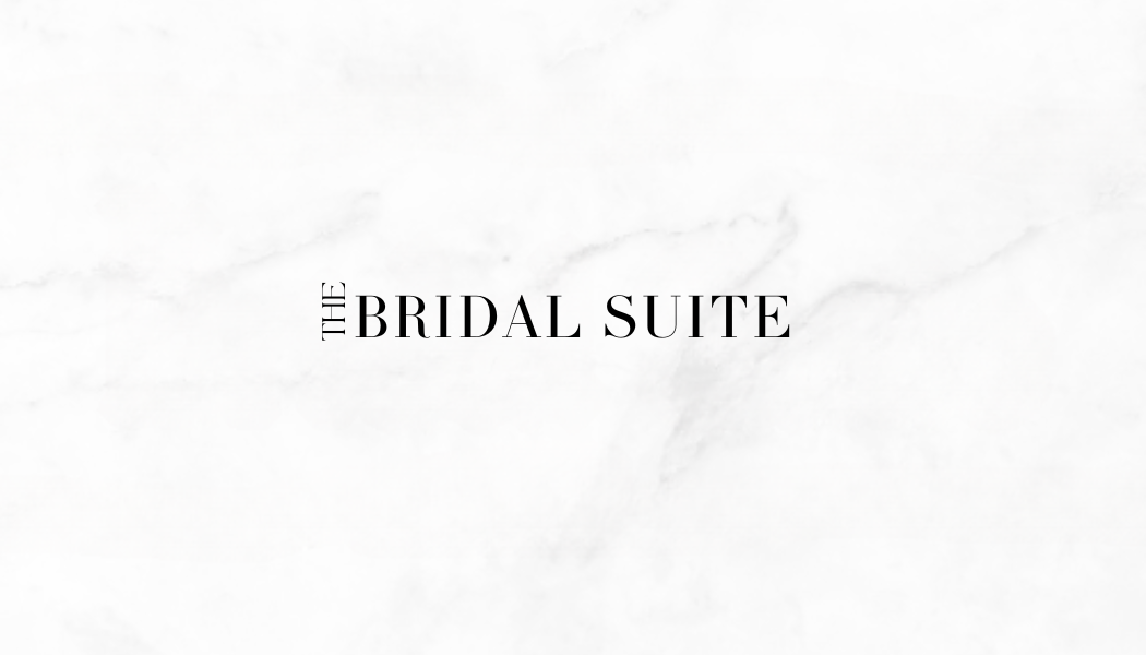 THE BRIDAL SUITE
