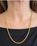 Popcorn Chain — 2.1mm
