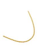 Popcorn Chain — 2.1mm