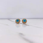 Aurelia Studs