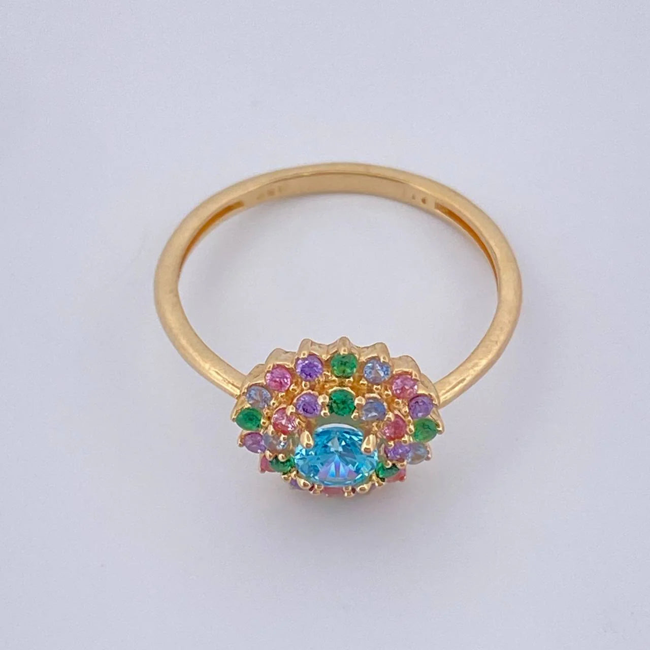 Aurelia Ring