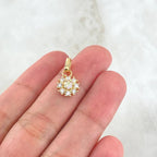 Bloomlet Pendant