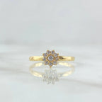 Bloomlet Ring