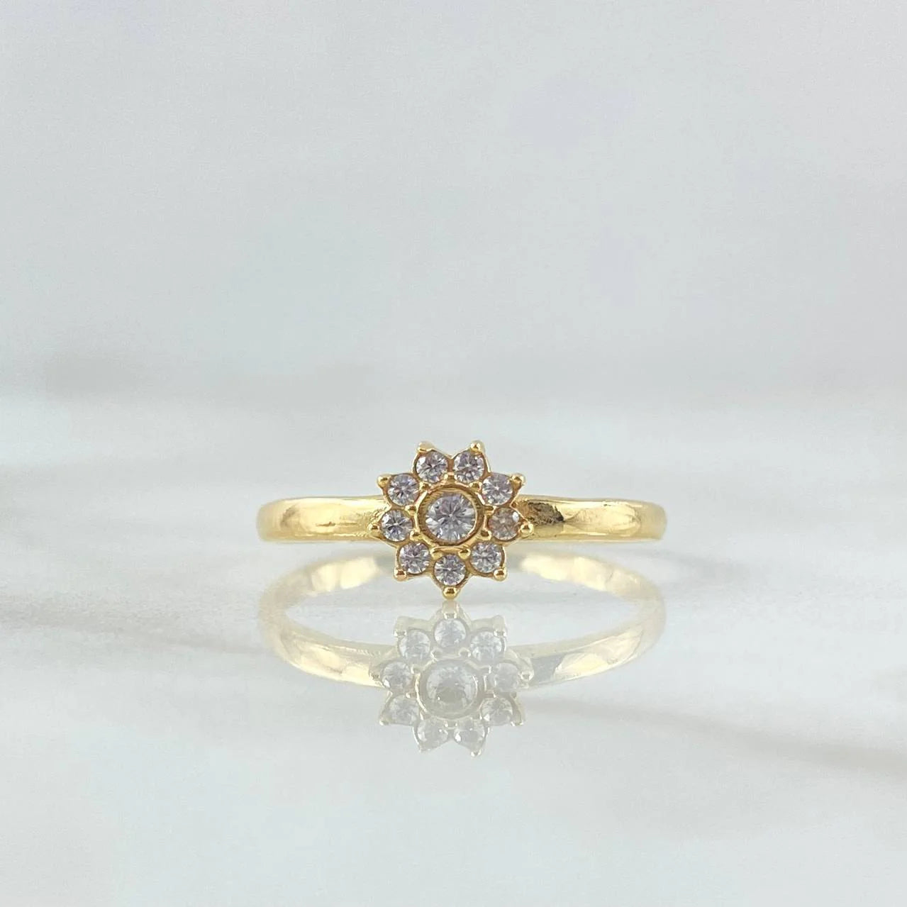 Bloomlet Ring