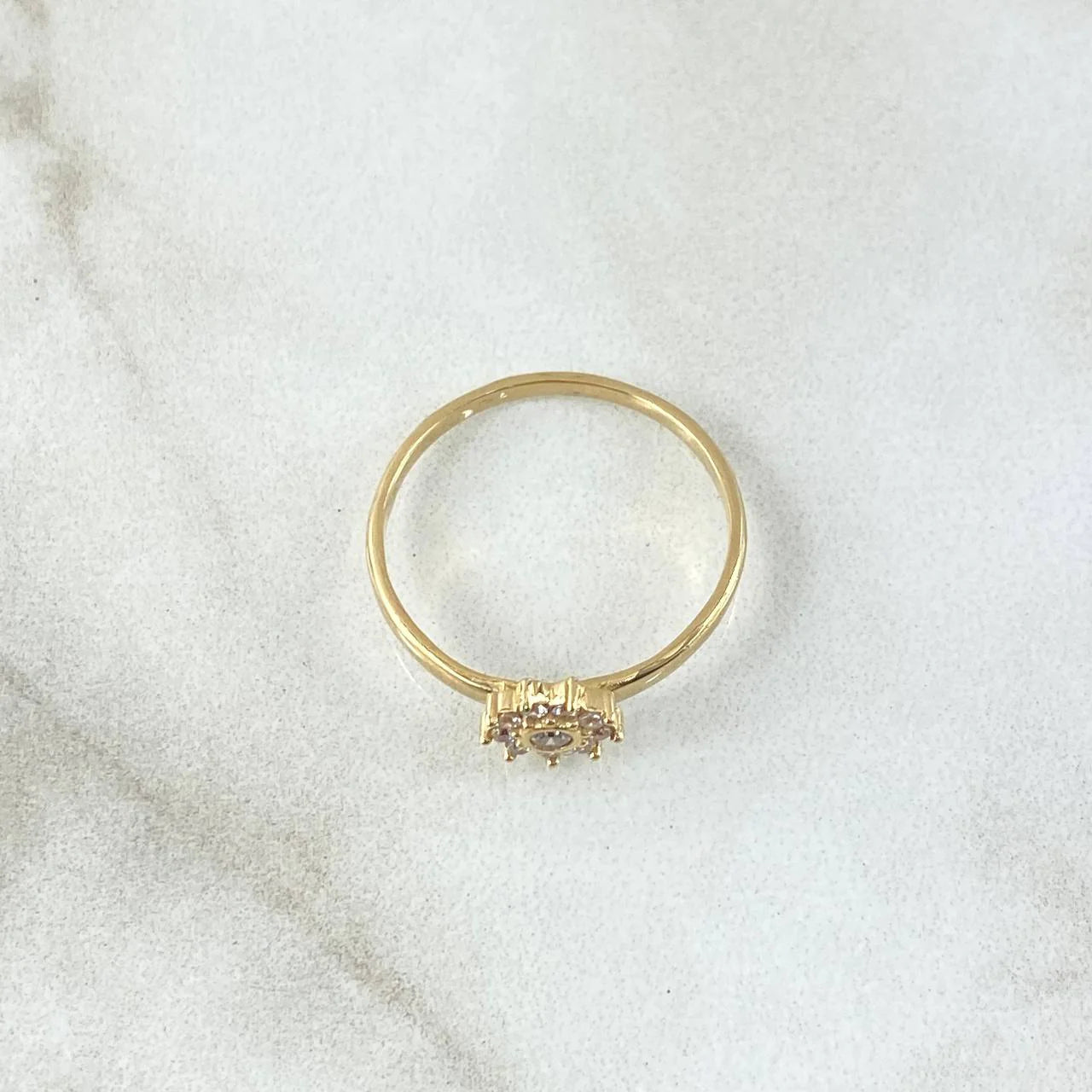 Bloomlet Ring