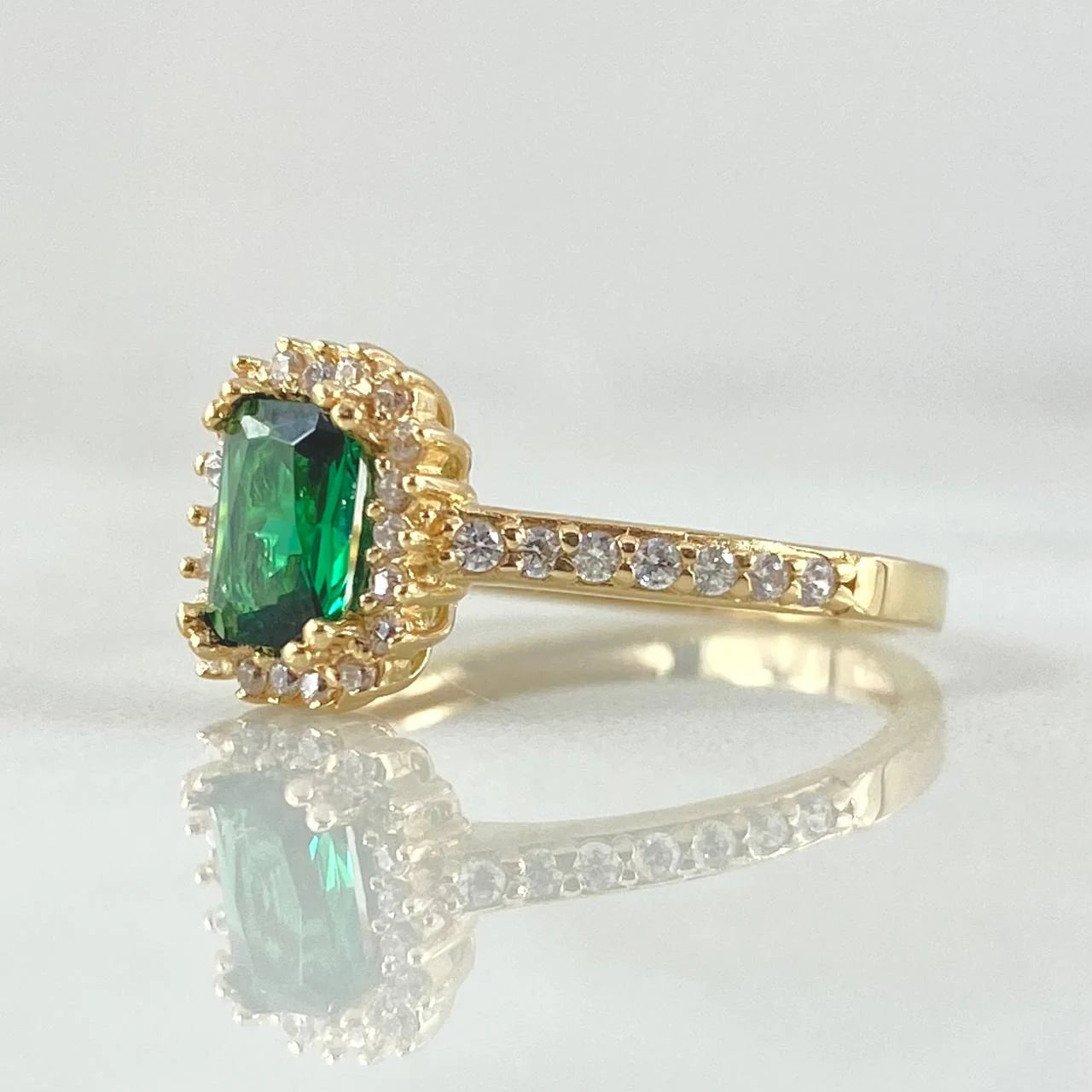 Colette Engagement Ring