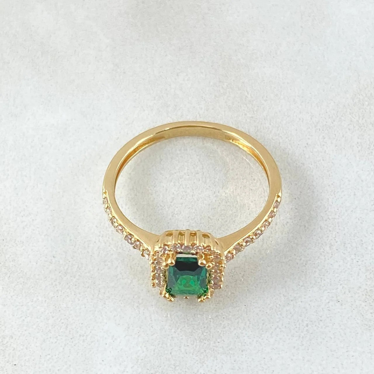 Colette Engagement Ring