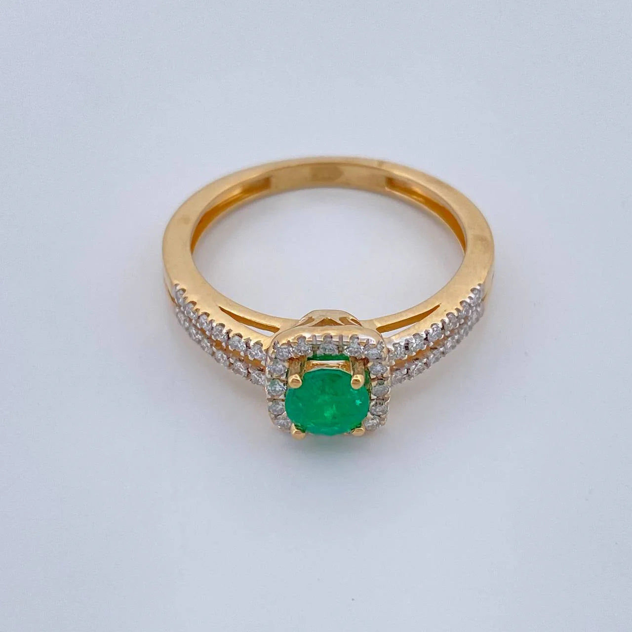 Elena Engagement Ring