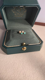 Cadena de caja veneciana