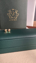 Cadena de caja veneciana