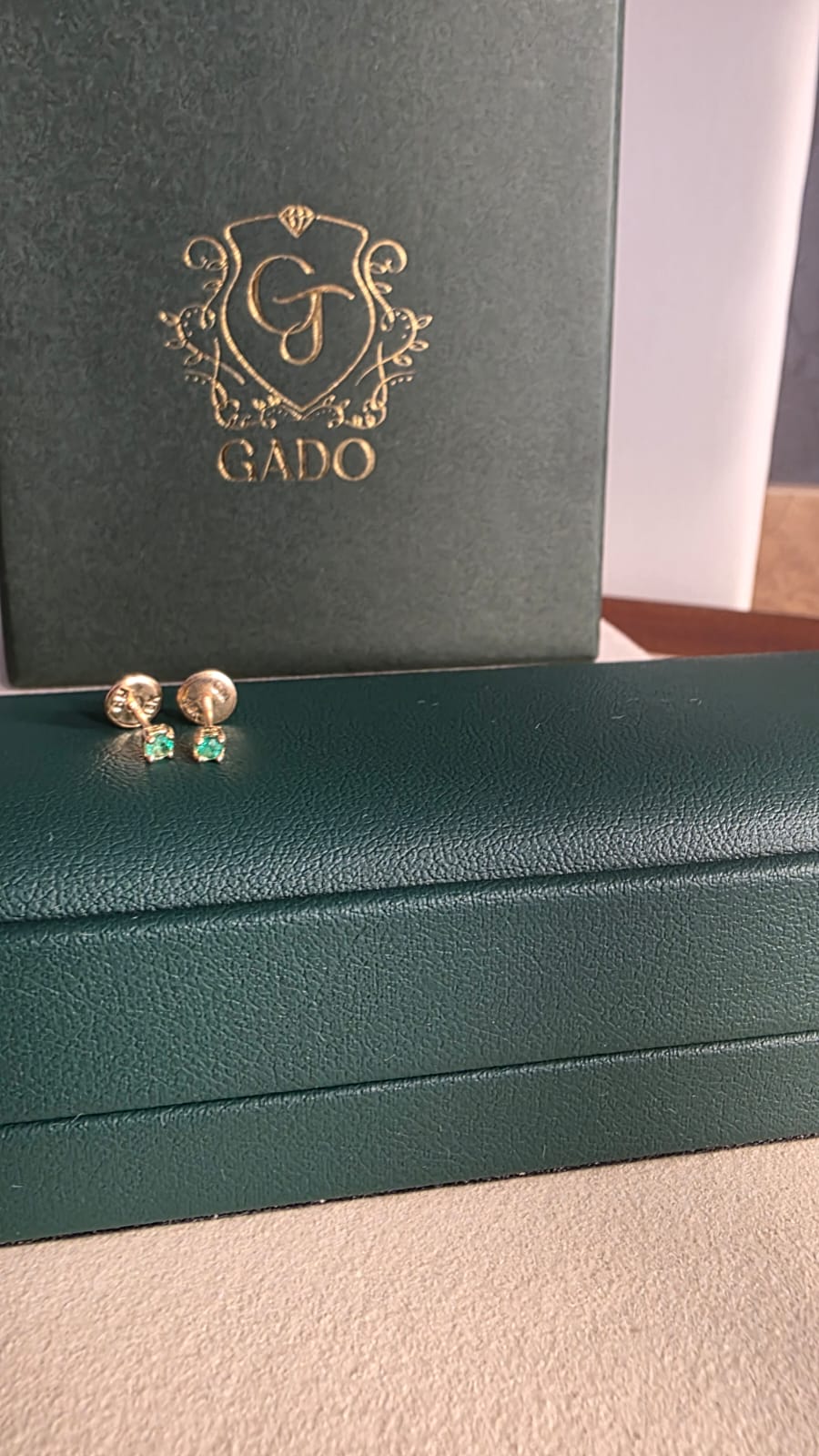 Cadena de caja veneciana