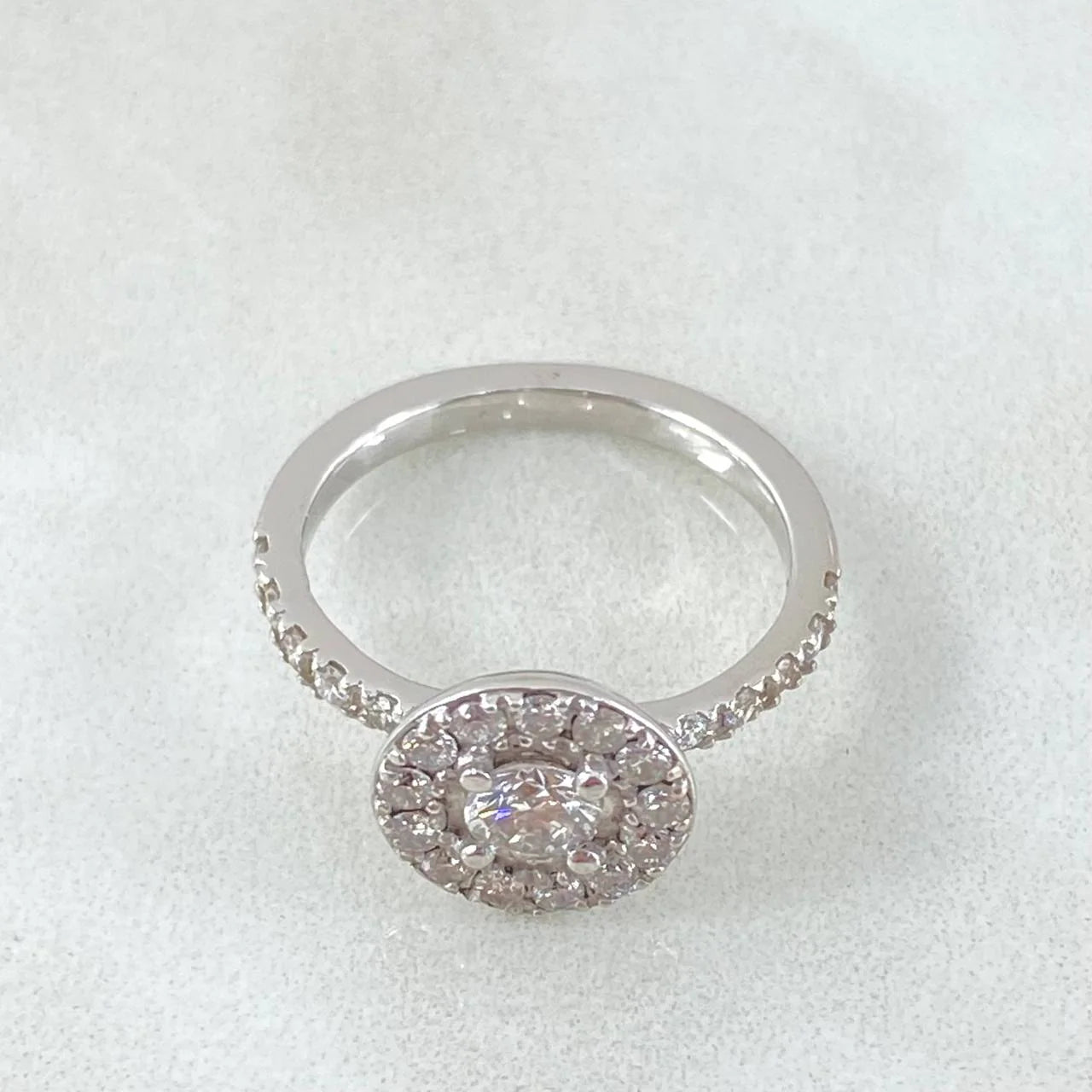 Isabel Engagement Ring