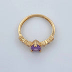 Jessica Engagement Ring