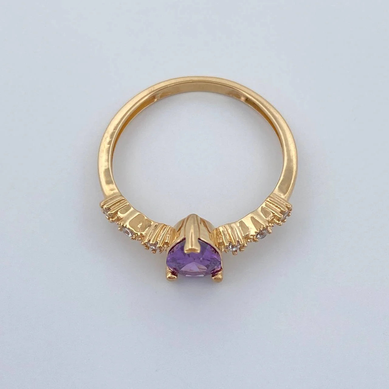 Jessica Engagement Ring