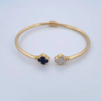 La Dualidad de la Fortuna Cuff