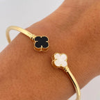 La Dualidad de la Fortuna Cuff