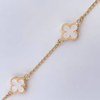 La Fortuna Alba Link Bracelet