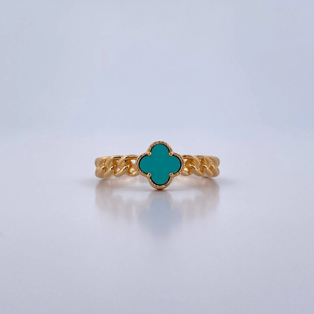 La Fortuna Celeste Ring