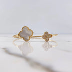 La Fortuna Clara Cuff