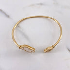 La Fortuna Clara Cuff