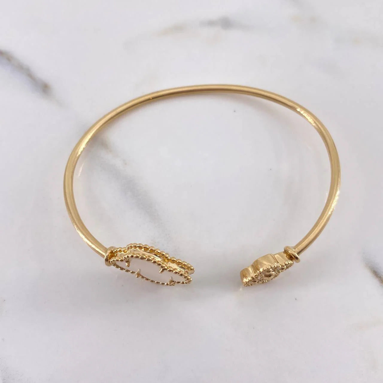 La Fortuna Clara Cuff