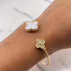 La Fortuna Clara Cuff