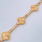 La Fortuna Dorada Line