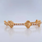 La Fortuna Dorada Line