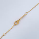 La Fortuna Dorada Alta Necklace