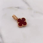 La Fortuna Escarlata Pendant