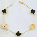 La Fortuna Estelar Link Bracelet