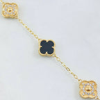 La Fortuna Estelar Link Bracelet