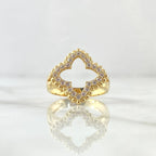 La Fortuna Luminara Alta Ring