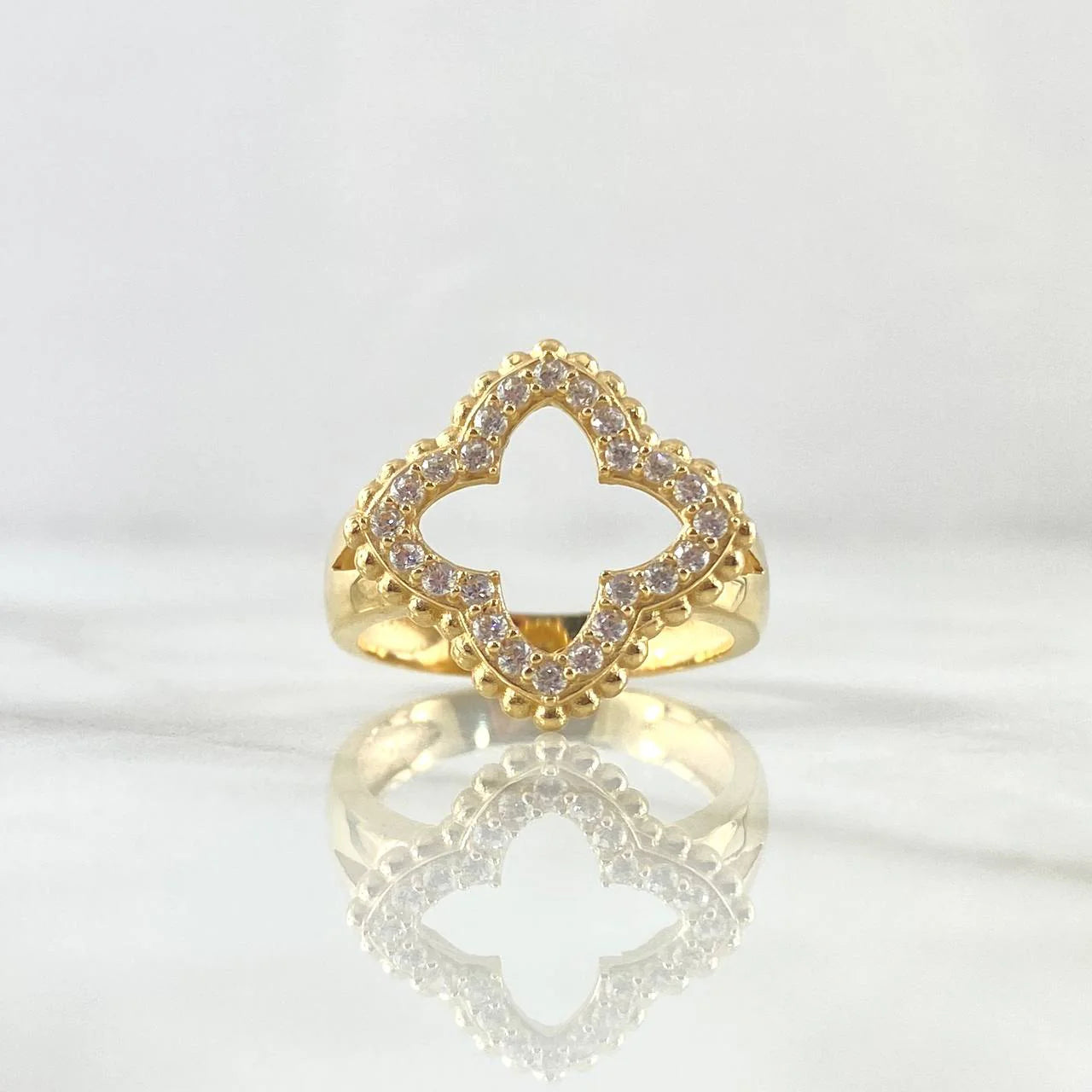 La Fortuna Luminara Alta Ring