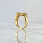 La Fortuna Luminara Alta Ring