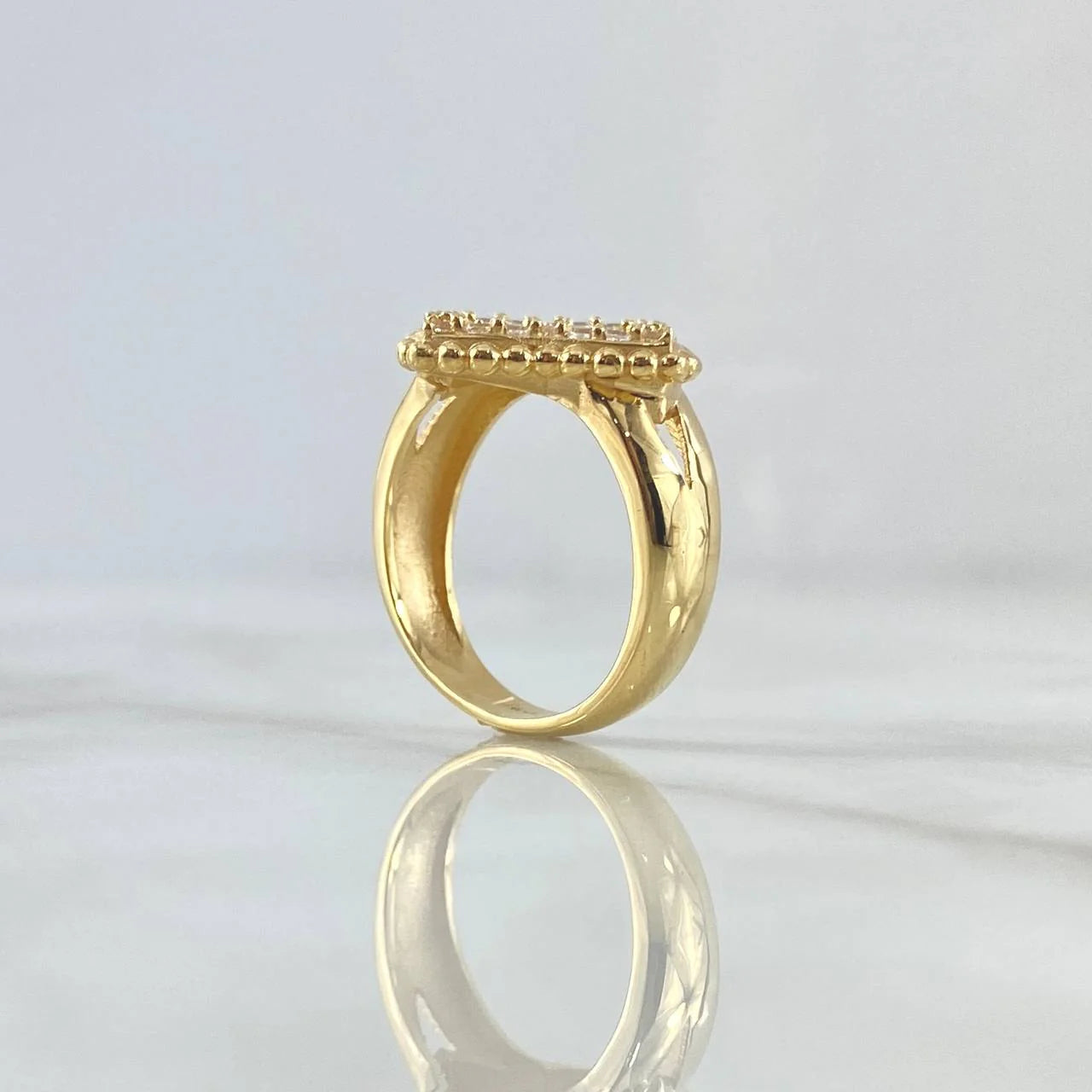 La Fortuna Luminara Alta Ring