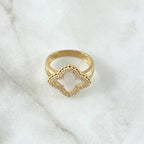 La Fortuna Luminara Alta Ring