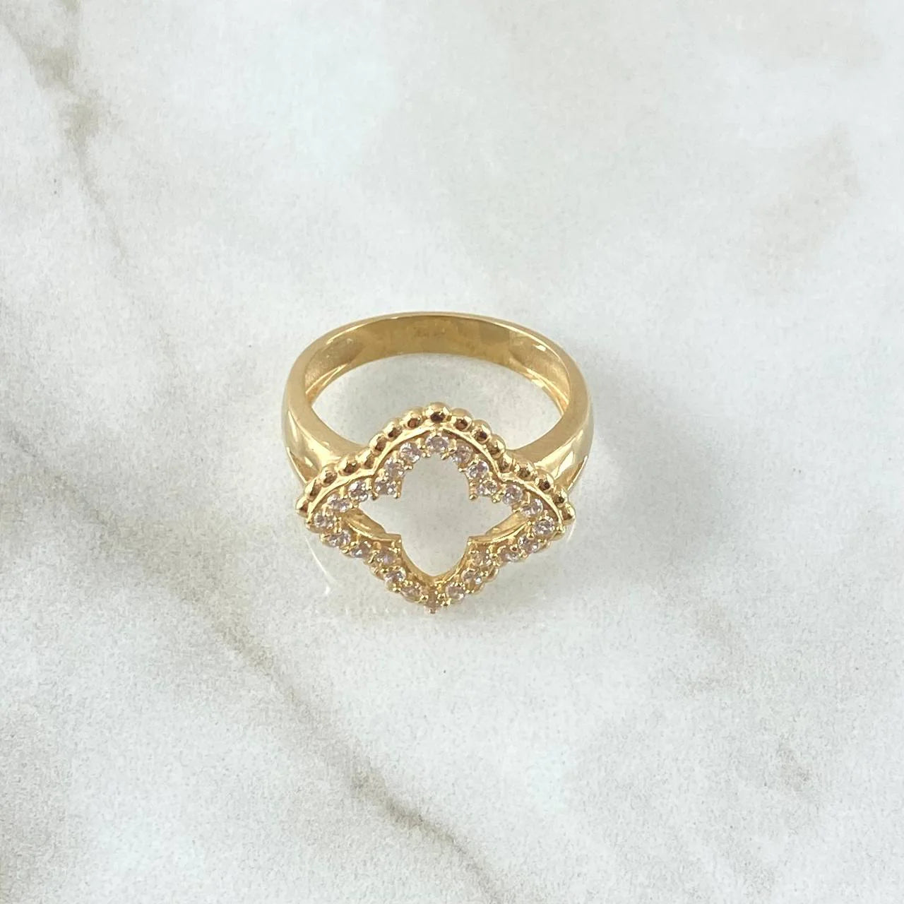 La Fortuna Luminara Alta Ring