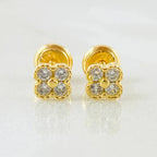 La Fortuna Luminara Earrings