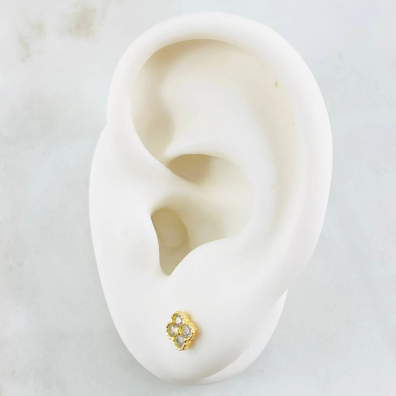 La Fortuna Luminara Earrings