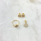 La Fortuna Luminara Set