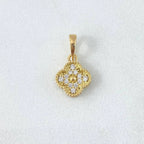 La Fortuna Luminaria Pendant