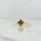 La Fortuna Medianoche Set