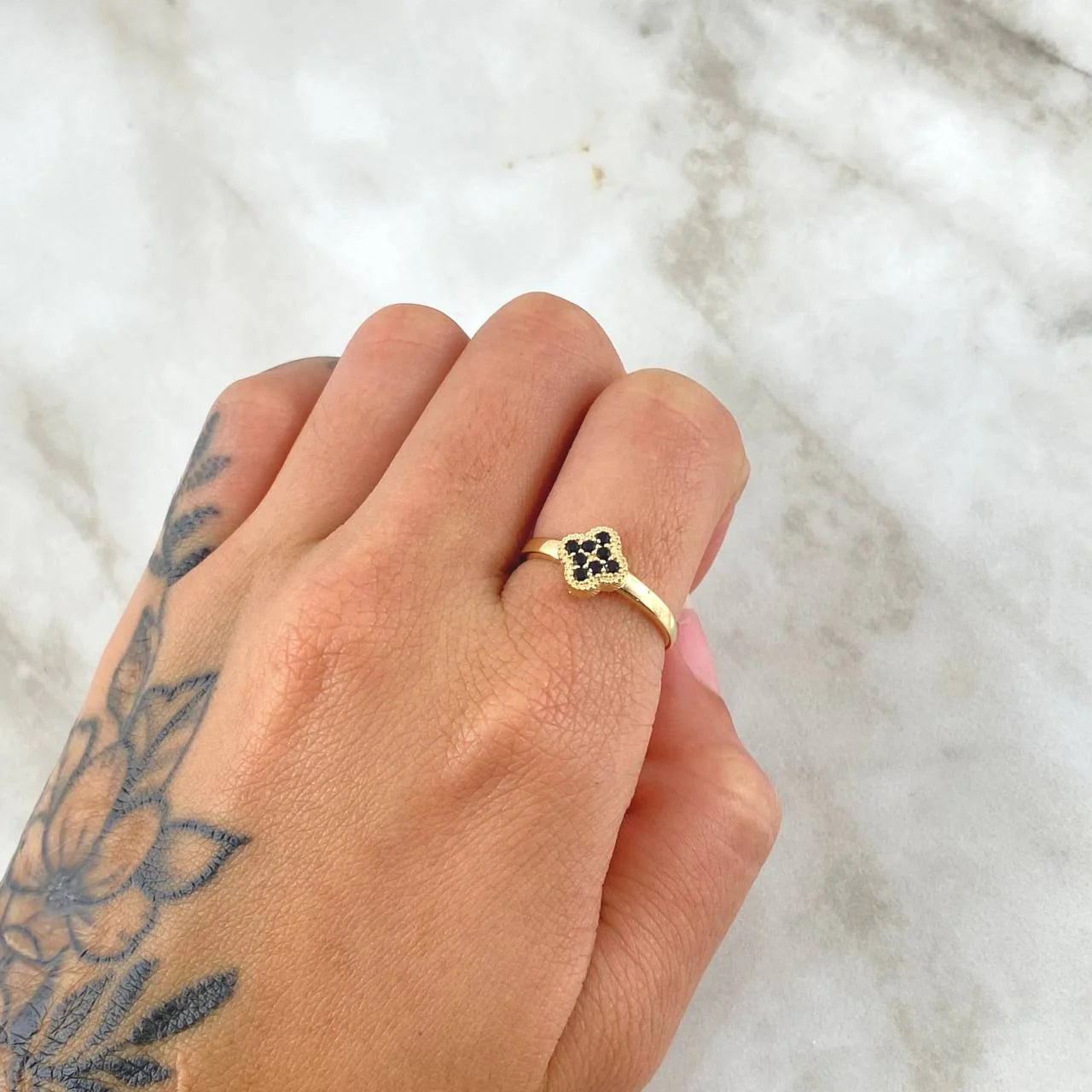 La Fortuna Medianoche Set