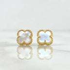 La Fortuna Nacarada Earrings