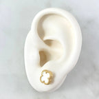 La Fortuna Nacarada Earrings